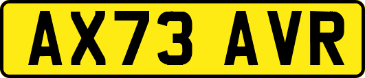 AX73AVR