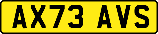 AX73AVS