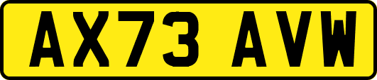 AX73AVW