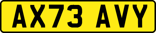 AX73AVY