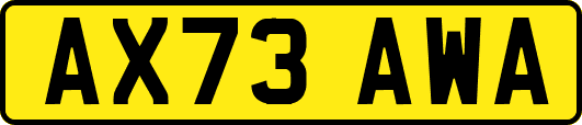 AX73AWA