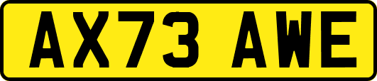 AX73AWE