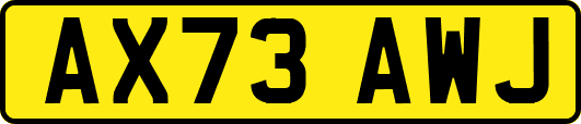 AX73AWJ