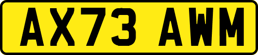 AX73AWM