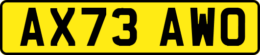 AX73AWO