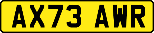 AX73AWR