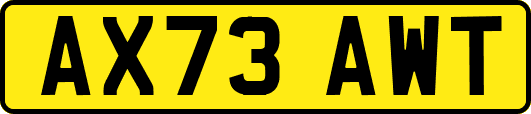 AX73AWT