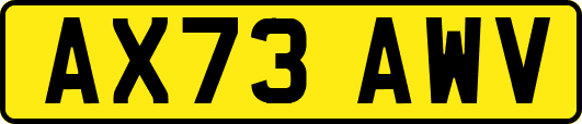 AX73AWV