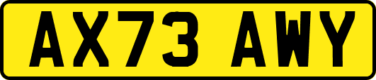 AX73AWY