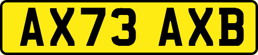 AX73AXB