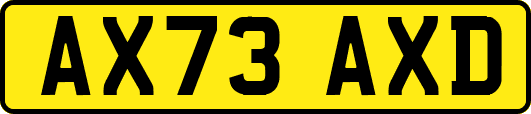 AX73AXD
