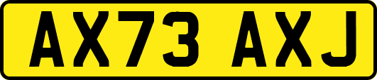 AX73AXJ