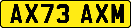 AX73AXM