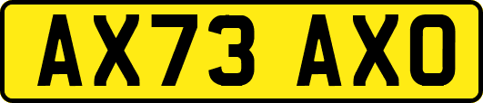 AX73AXO