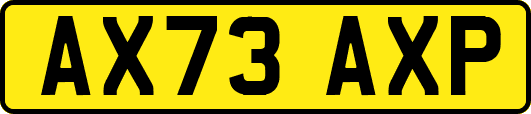 AX73AXP