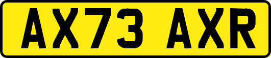 AX73AXR