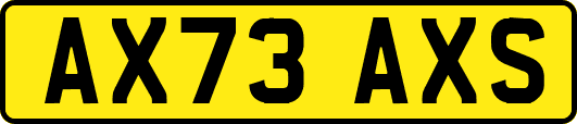 AX73AXS