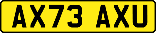 AX73AXU