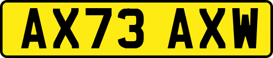 AX73AXW