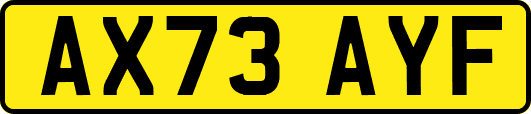 AX73AYF