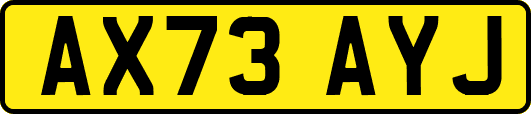 AX73AYJ