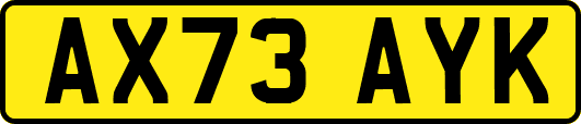 AX73AYK