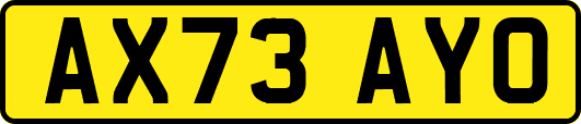 AX73AYO