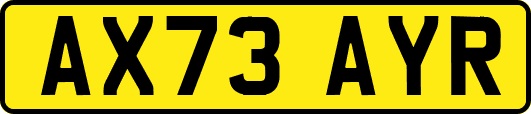 AX73AYR