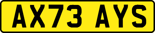 AX73AYS