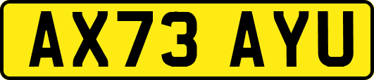 AX73AYU