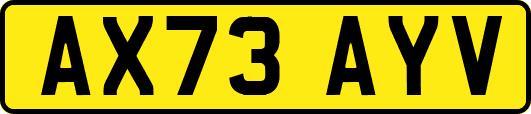 AX73AYV