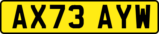 AX73AYW