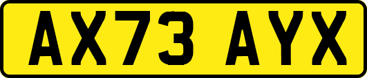 AX73AYX