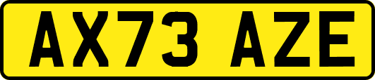 AX73AZE