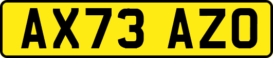 AX73AZO