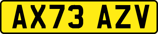 AX73AZV