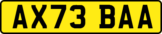 AX73BAA