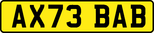 AX73BAB
