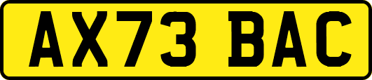 AX73BAC