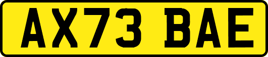 AX73BAE