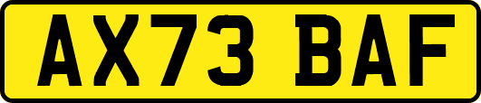 AX73BAF
