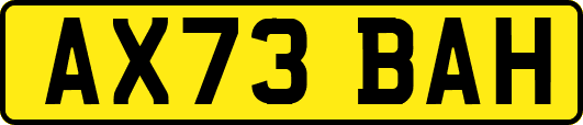 AX73BAH