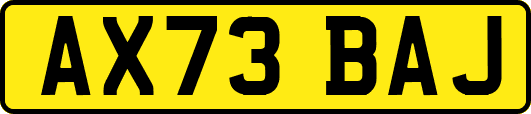 AX73BAJ