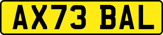 AX73BAL