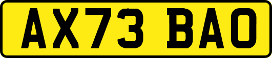 AX73BAO