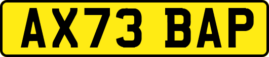 AX73BAP