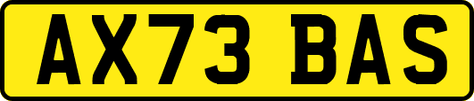 AX73BAS