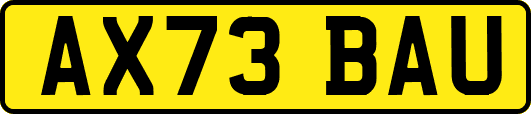 AX73BAU