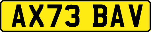 AX73BAV