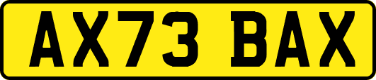 AX73BAX